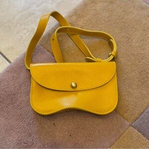 Lindquist object faba bag